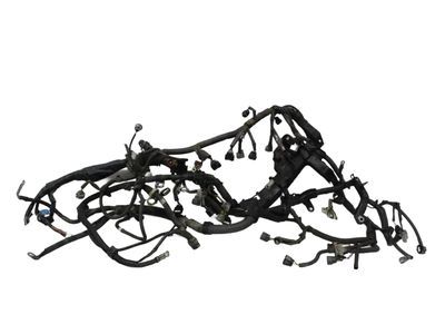 Toyota 82121-34353 Wire, Engine 82121-34353 Toyota Wire, Engine Product Photo 1 of 4