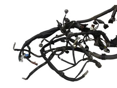 82121-34353 Toyota Wire, Engine Product Photo 2 of 4