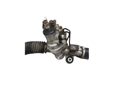 Toyota 44250-20100 Gear Assy,  Power Steering(For Rack & Pinion)