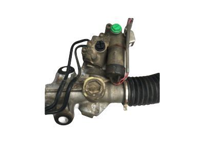 Toyota 44250-20100 Gear Assy,  Power Steering(For Rack & Pinion)