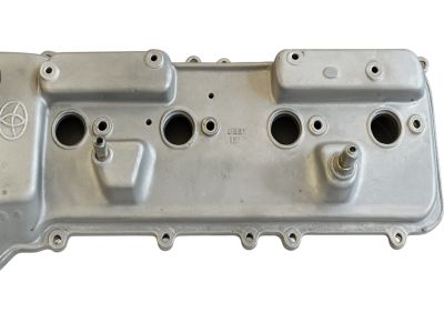 Toyota 12180-0H010 Cap Sub-Assembly, Oil Filler