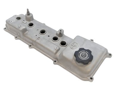 Toyota 12180-0H010 Cap Sub-Assembly, Oil Filler