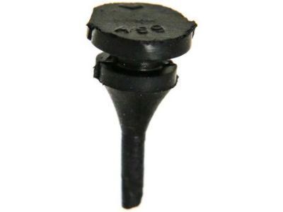 Toyota 90541-03021 Cushion(For Rear Door Outside Handle)