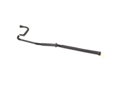 Toyota 77404-42090 Hose Sub-Assembly, Fuel Tank Vent