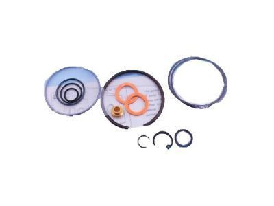 Toyota 04446-12020 Gasket Kit,  Power Steering Pump