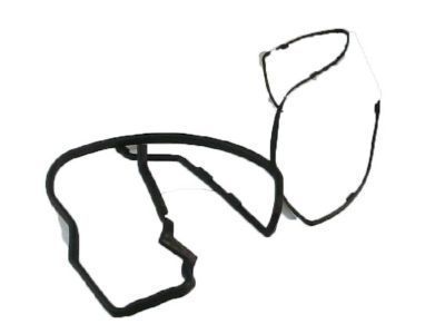 Toyota 81552-89131 Lens Gasket, Rear