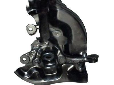 Toyota Pickup Steering Knuckle - 43212-35090
