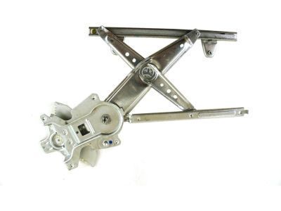 Toyota Window Regulator - 69804-AA010