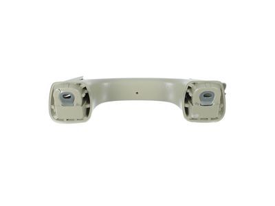 Toyota 74610-0C081-E0 Grip Sub-Assembly, Assist, Front 74610-0C081-E0 Toyota Grip Sub-Assembly, Assist, Front Product Photo 1 of 4