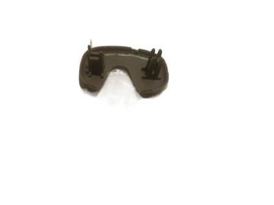 Toyota 74317-47010-B1 Sunvisor Cover, Passenger Side
