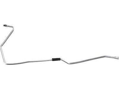 Toyota 88716-6B800 Pipe,  Cooler Refrigerant Liquid,  A