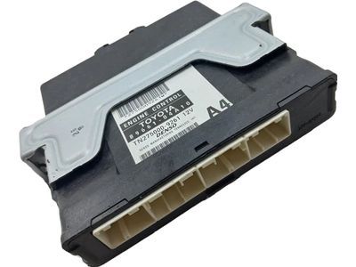 89661-04A10 Toyota Computer, Engine Control Product Photo 2 of 4