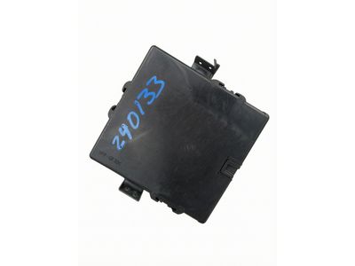 89661-04A10 Toyota Computer, Engine Control Product Photo 3 of 4