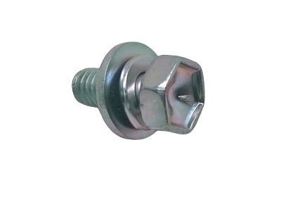 Toyota 91651-60614 Bolt, With Washer