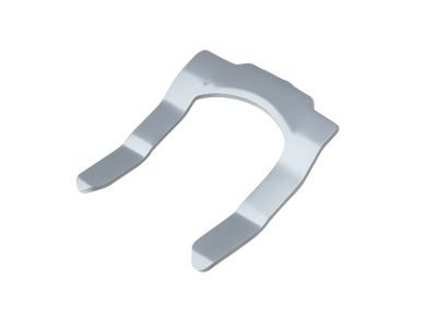 Toyota 69511-89101 Retainer, Front Door Lock Cylinder