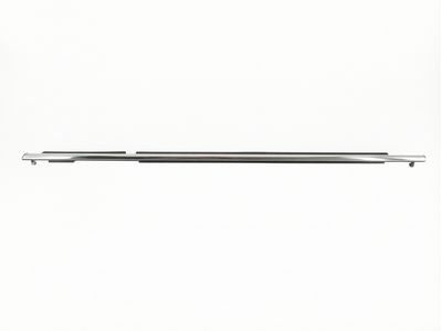 75721-35020 Toyota Moulding, Rear Door Belt, Passenger Side Product Photo 3 of 4
