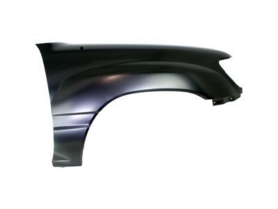 Toyota Fender - 53801-6A011