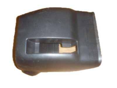 Toyota RAV4 Steering Column Cover - 45286-42921-C0