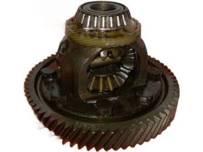 41301-12040 Toyota Case Sub-Assembly, Rear Differential Product Photo 1 of 6