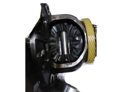 41301-12040 Toyota Case Sub-Assembly, Rear Differential Product Photo 3 of 6