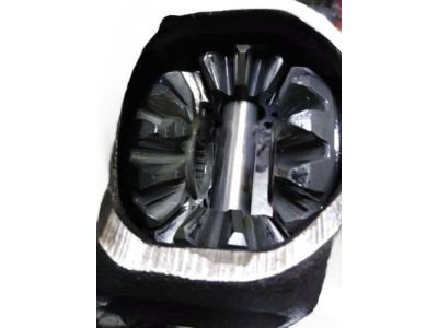 41301-12040 Toyota Case Sub-Assembly, Rear Differential Product Photo 2 of 6