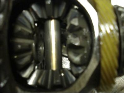 41301-12040 Toyota Case Sub-Assembly, Rear Differential Product Photo 6 of 6
