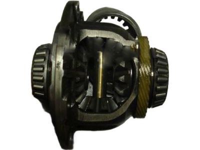 41301-12040 Toyota Case Sub-Assembly, Rear Differential Product Photo 5 of 6