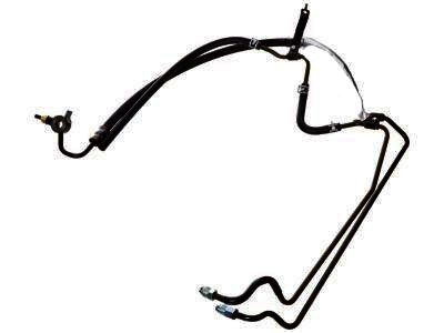 Toyota Tundra Power Steering Hose - 44410-0C011