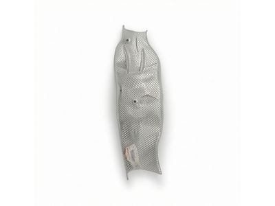 58153-02150 Toyota Insulator, Front Floor Heat Product Photo 4 of 4