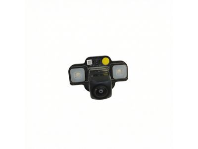867B0-42100 Toyota Camera Assembly, Television, Rear Product Photo 3 of 4