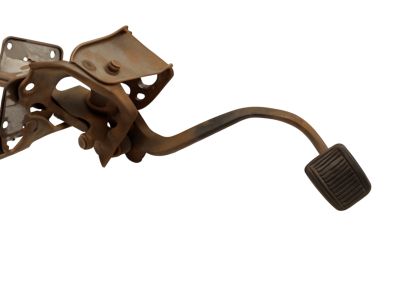 Toyota 55107-04010 Support Sub-Assembly, Clutch Pedal