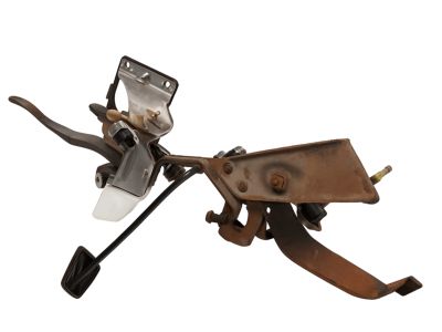 Toyota 55107-04010 Support Sub-Assembly, Clutch Pedal