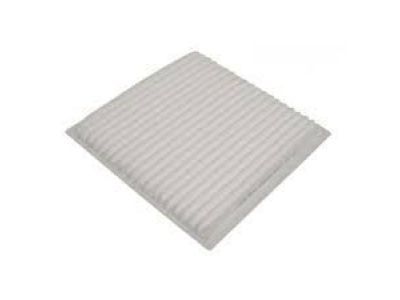 Toyota 87139-08030 Filter,  Clean Air