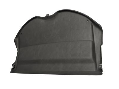 Toyota 64330-12C30-C1 Panel Assembly, Package Tray Trim