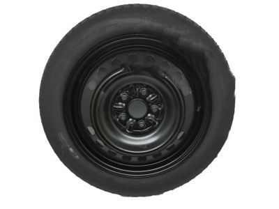 2022 Toyota Avalon Spare Wheel - 42611-06C40