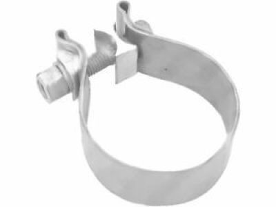 Toyota 90080-46263 Clamp NO.1,  Exhaust Tail Pipe (For Rear)