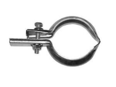 Toyota 90080-46263 Clamp NO.1,  Exhaust Tail Pipe (For Rear)