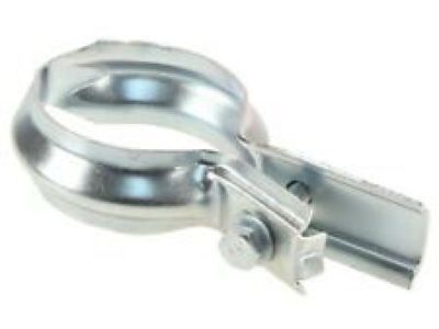 Toyota 90080-46263 Clamp NO.1,  Exhaust Tail Pipe (For Rear)