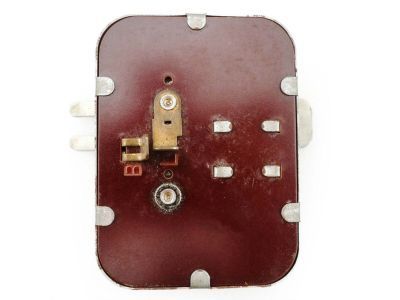 Toyota 81980-30040 Flasher Assy,  Turn Signal