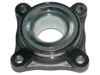 Scion 90080-36136 Front Wheel Bearing