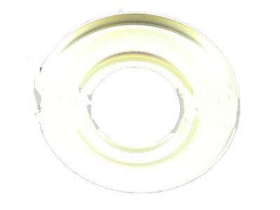Scion 41252-35020 Deflector,  Dust (For Rear Differential)