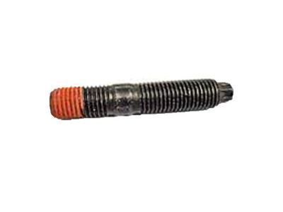 Toyota 90126-10014 Bolt, Stud(For Manifold To Cylinder Head)