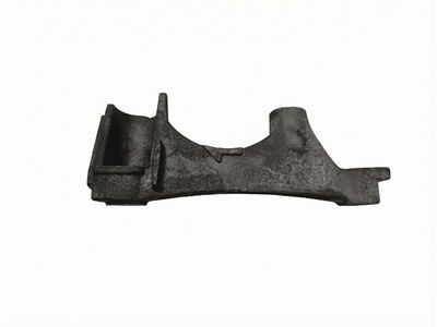 12341-25010 Toyota Spacer, Engine Mounting, Passenger Side Product Photo 3 of 4