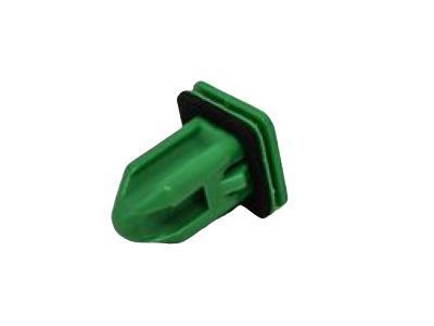 Toyota 90189-06227 Front Driver Speaker Grommet