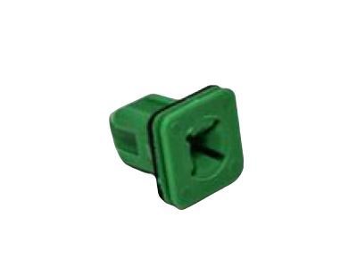 Toyota 90189-06227 Front Driver Speaker Grommet