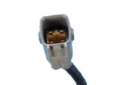Toyota 89465-50060 Sensor,  Oxygen