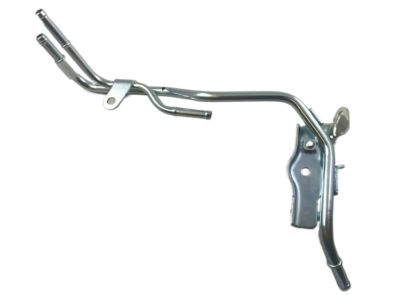 Toyota 17361-37011 Tube,  Air