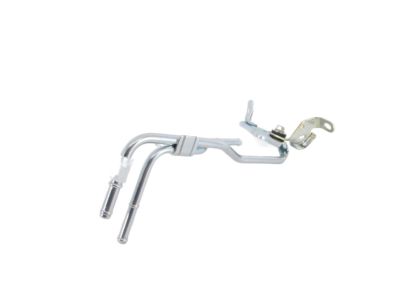 Toyota 17361-37011 Tube,  Air