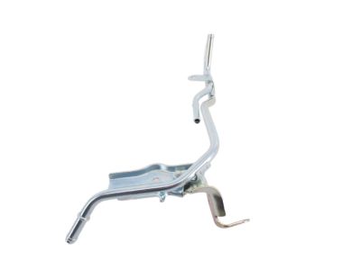 Toyota 17361-37011 Tube,  Air