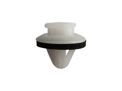 Toyota 62955-20020 Retainer,  Quarter Vent Louver